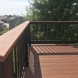 Photo by Juranek Home Improvement. Azek Deck with Cedar Rim Joists - thumbnail