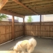Photo by Juranek Home Improvement. Azek Deck with Cedar Rim Joists - thumbnail