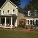 Photo by Insulated Wall Systems, Inc. Givens Exterior Remodel - thumbnail