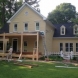 Photo by Insulated Wall Systems, Inc. Givens Exterior Remodel - thumbnail