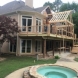 Photo by Insulated Wall Systems, Inc. Collapasing Deck - thumbnail