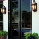 Photo by Hammer and Nail Exteriors. Marvin Doors - thumbnail