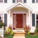 Photo by Hammer and Nail Exteriors. ProVia Entry Doors - thumbnail