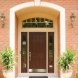 Photo by Hammer and Nail Exteriors. ProVia Entry Doors - thumbnail