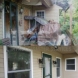 Photo by Impact Disaster Services. Before/After Library - thumbnail