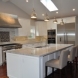 Photo by Horizon Construction & Remodeling Inc. Villa Park - kitchen remodel - thumbnail