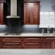 Photo by Blue Diamond Remodeling, Inc.. Masterpiece Kitchen - thumbnail