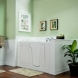 Photo by Safe Step Walk-In Tubs by Galkos Construction Inc.  - thumbnail