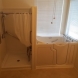Photo by Safe Step Walk-In Tubs by Galkos Construction Inc.  - thumbnail