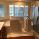 Photo by Safe Step Walk-In Tubs by Galkos Construction Inc.  - thumbnail