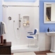 Photo by Safe Step Walk-In Tubs by Galkos Construction Inc.  - thumbnail