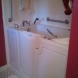 Photo by Safe Step Walk-In Tubs by Galkos Construction Inc.  - thumbnail