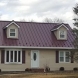Photo by Oak Grove Roofing.  - thumbnail