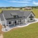 Photo by Sparks Construction. Custom Home Builder - thumbnail
