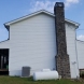 Photo by All American Exteriors. Farmhouse Remodel - thumbnail
