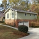 Photo by All American Exteriors. JamesHardie ColorPlus Siding - thumbnail
