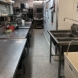 Photo by Columbus Garage Floor Coating. Commercial Kitchen - Local Roots - thumbnail