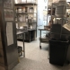 Photo by Columbus Garage Floor Coating. Commercial Kitchen - Local Roots - thumbnail