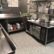 Photo by Columbus Garage Floor Coating. Commercial Kitchen - Local Roots - thumbnail