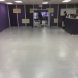 Photo by Columbus Garage Floor Coating. Commercial Floor - Super Games - thumbnail