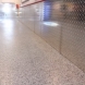 Photo by Columbus Garage Floor Coating. Collector's Garage - thumbnail