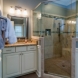 Photo by The Roofing Company. Master Bath Point Heron Drive, Newport News, VA - thumbnail