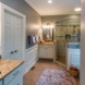 Photo by The Roofing Company. Master Bath Point Heron Drive, Newport News, VA - thumbnail