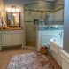 Photo by The Roofing Company. Master Bath Point Heron Drive, Newport News, VA - thumbnail