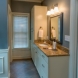 Photo by The Roofing Company. Master Bath Point Heron Drive, Newport News, VA - thumbnail