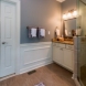 Photo by The Roofing Company. Master Bath Point Heron Drive, Newport News, VA - thumbnail