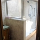 Photo by Re-Bath of the Triad/Triangle. Bath Remodels - - thumbnail