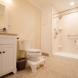 Photo by Re-Bath of the Triad/Triangle. Bath Remodels - - thumbnail