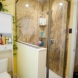 Photo by Re-Bath of the Triad/Triangle. Bath Remodels - - thumbnail