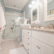 Photo by Re-Bath of the Triad/Triangle. Bath Remodels - - thumbnail