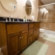 Photo by Re-Bath of the Triad/Triangle. Bath Remodels - - thumbnail