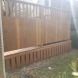 Photo by Fresh Coat Painters of Dublin. Deck & Fence Staining - thumbnail