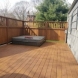 Photo by Fresh Coat Painters of Dublin. Deck & Fence Staining - thumbnail