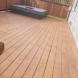 Photo by Fresh Coat Painters of Dublin. Deck & Fence Staining - thumbnail