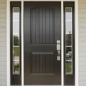 Photo by Unified Home Remodeling. Front Doors - thumbnail