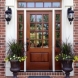 Photo by Unified Home Remodeling. Front Doors - thumbnail