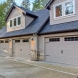 Photo by Unified Home Remodeling. Garage Doors - thumbnail