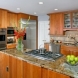 Photo by Lensis Builders Inc. Kitchens 01 - thumbnail