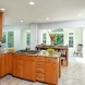 Photo by Lensis Builders Inc. Kitchens 01 - thumbnail