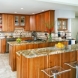 Photo by Lensis Builders Inc. Kitchens 01 - thumbnail