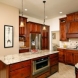 Photo by Lensis Builders Inc. Kitchens 02 - thumbnail