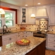 Photo by Lensis Builders Inc. Kitchens 02 - thumbnail