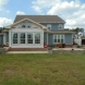 Photo by Pro Renovations Savannah. Sunroom Addition Pooler, GA. - thumbnail