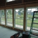 Photo by Pro Renovations Savannah. Sunroom Addition Pooler, GA. - thumbnail