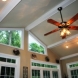 Photo by Lensis Builders Inc. Custom Home/Additions - thumbnail