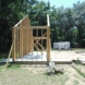 Photo by Pro Renovations Savannah. New Construction Savannah, GA.  - Gazebo  - thumbnail